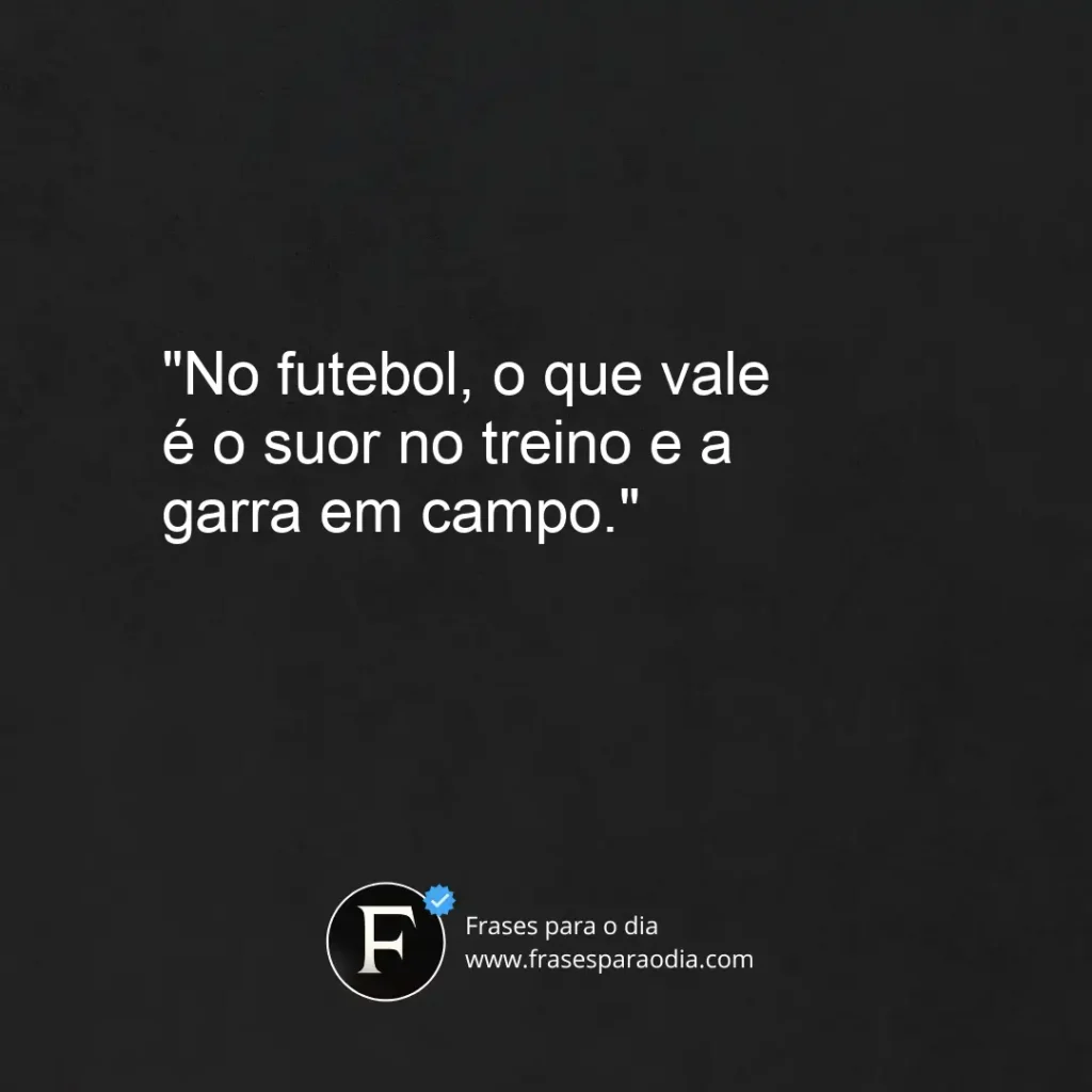 Frases de boleiro