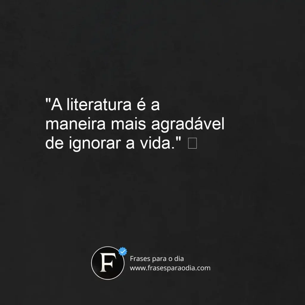 Frases de escritores famosos