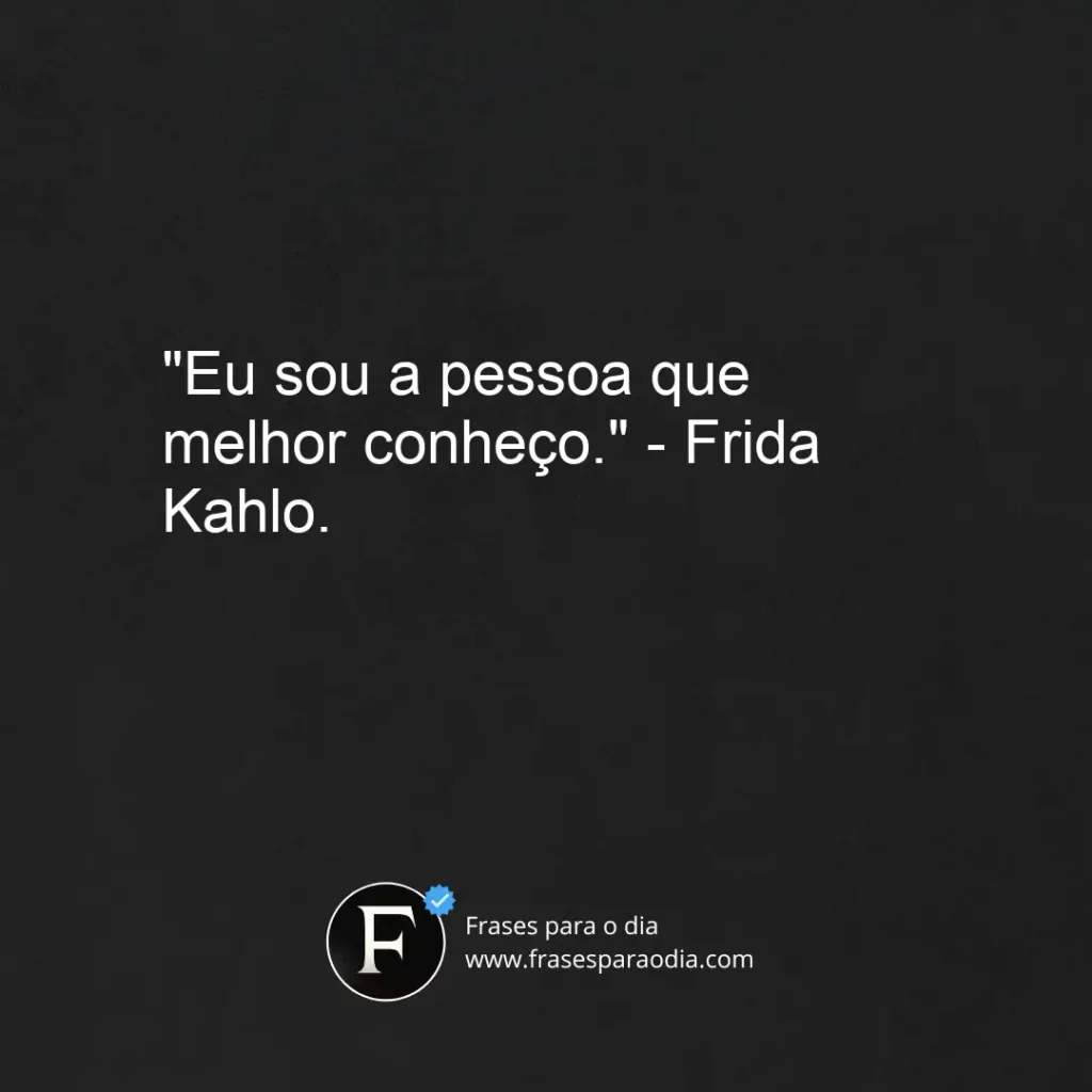 Frases de frida kahlo