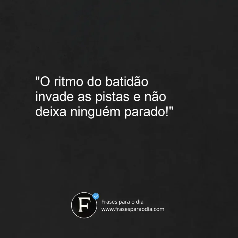 Frases de funk
