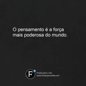 Frases de grandes pensadores