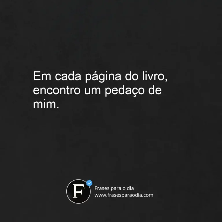 Frases de livros tumblr