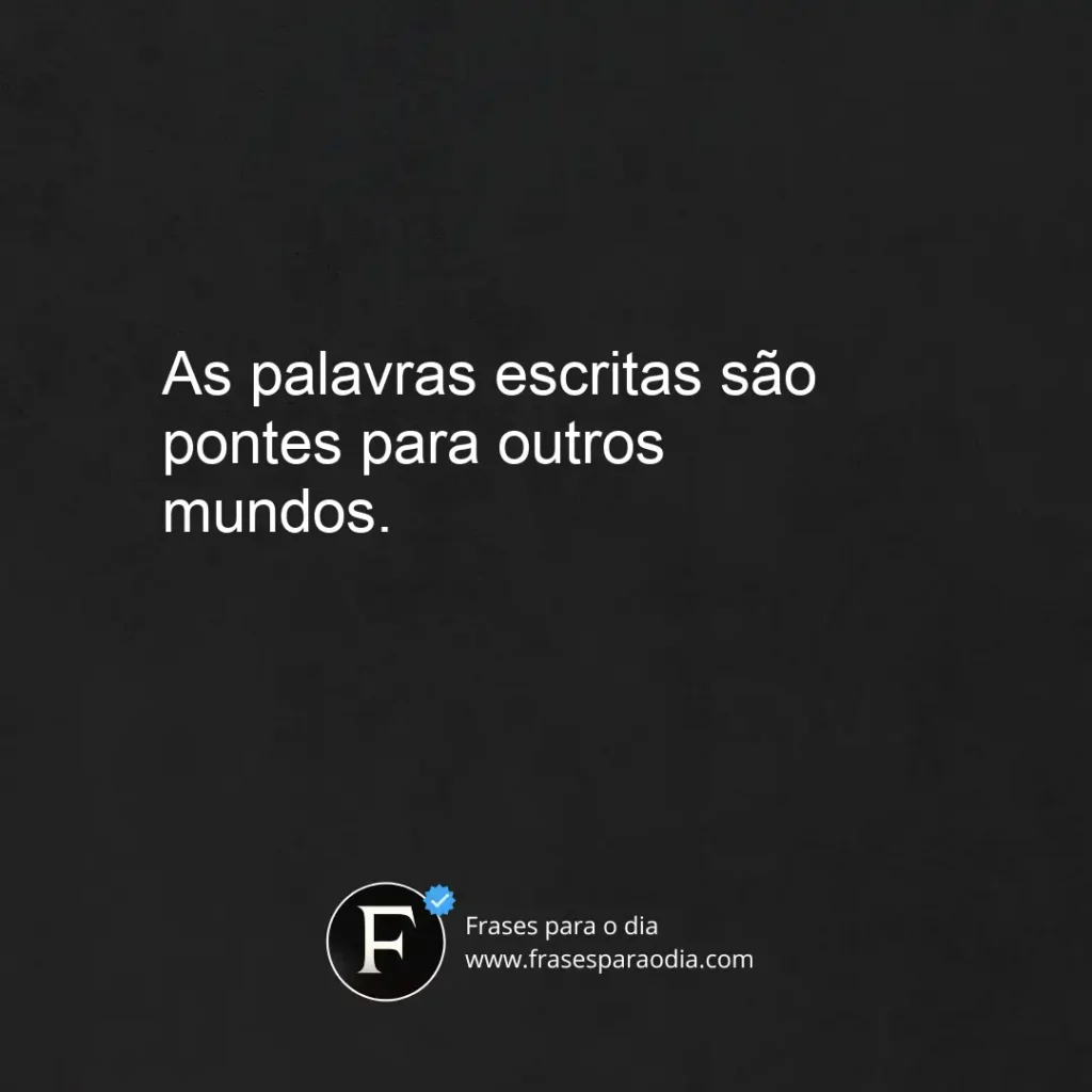 Frases de livros tumblr