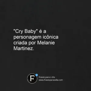 Frases de melanie martinez