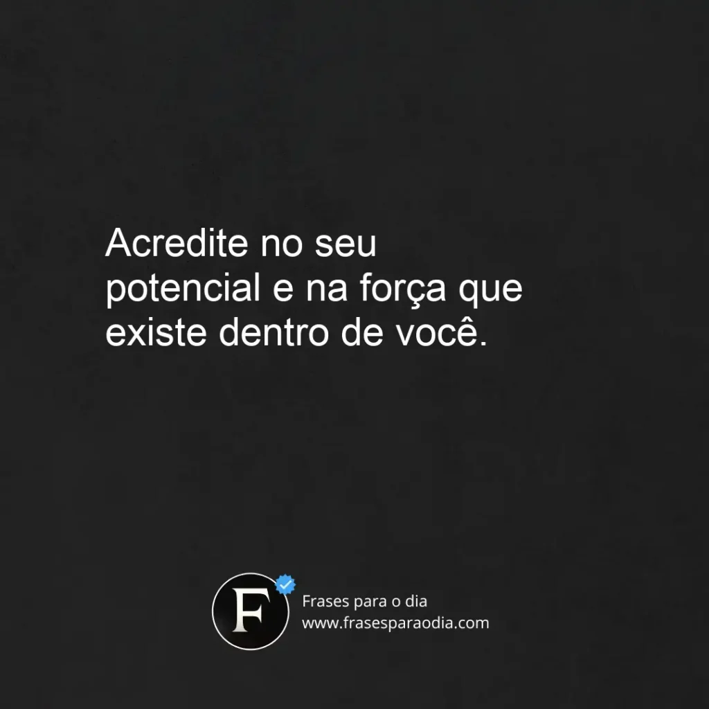Frases de poder