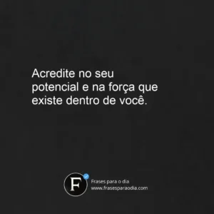 Frases de poder