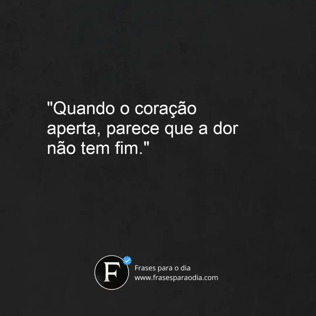 Frases de sofrencia