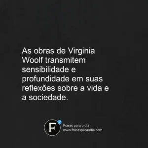 Frases de virginia woolf