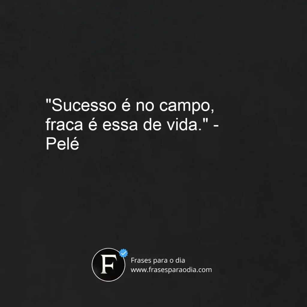 Frases do pele
