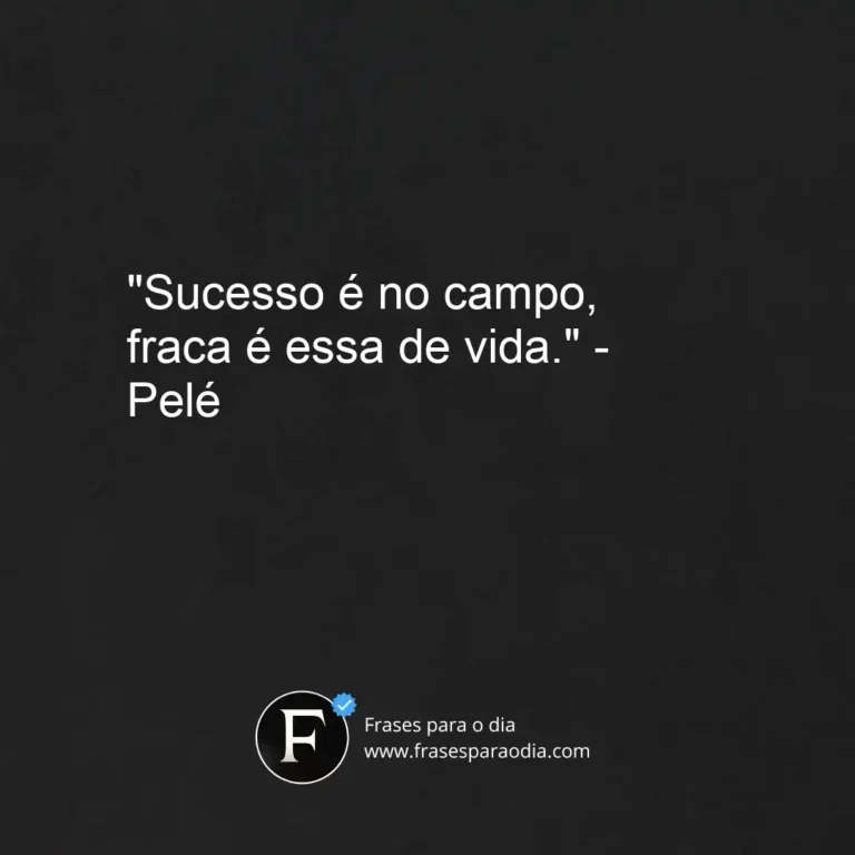 Frases do pele
