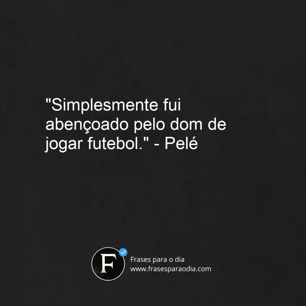 Frases do pele