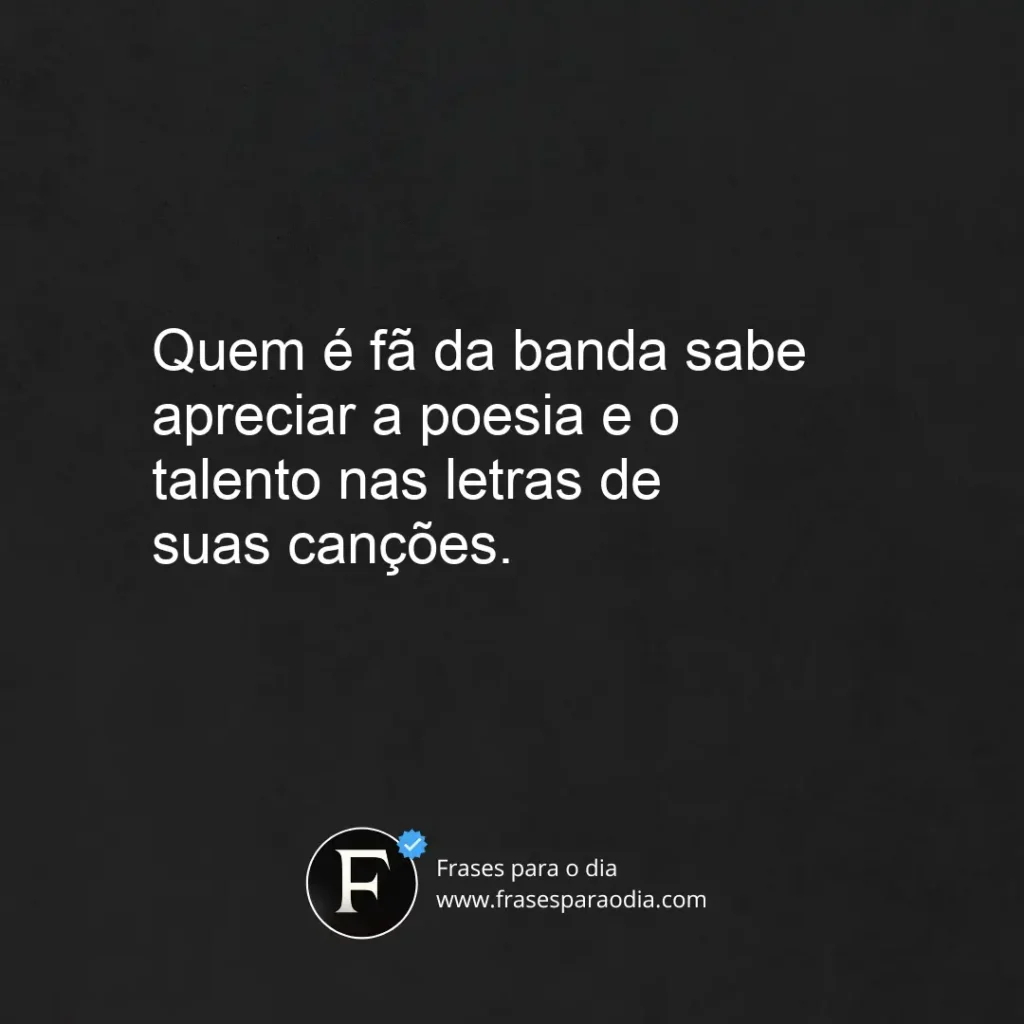 Frases engenheiros do hawaii