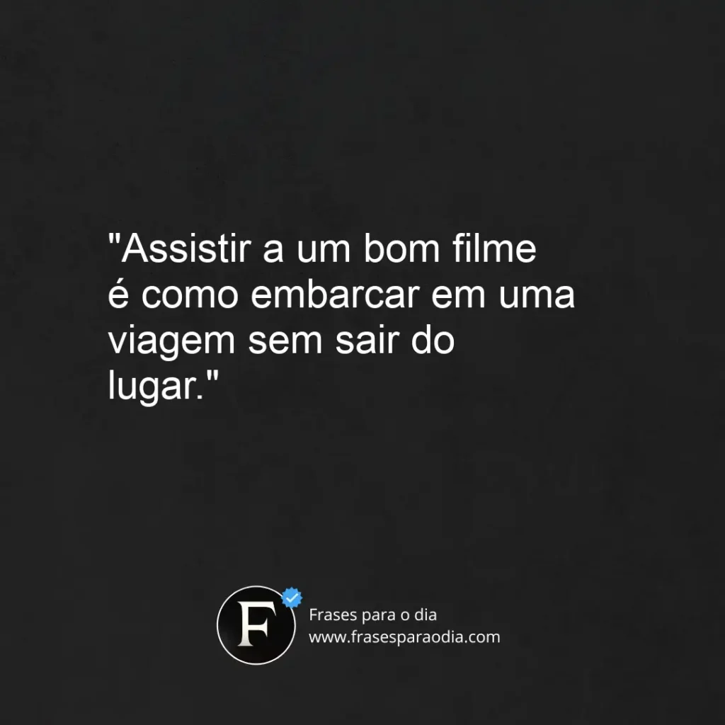 Frases filmes