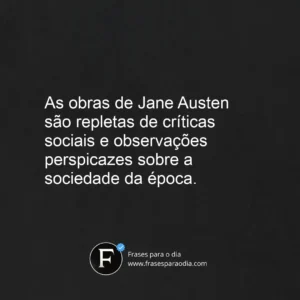 Frases jane austen