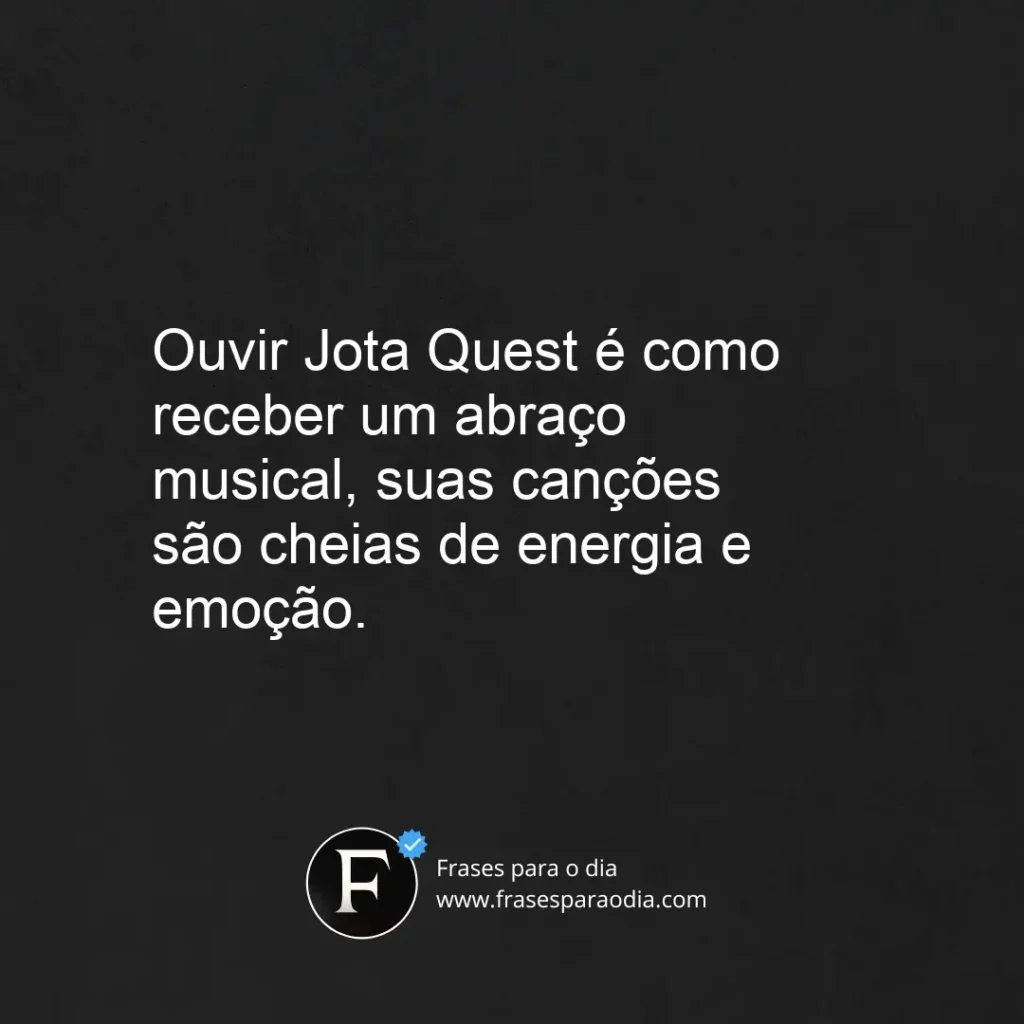 Frases jota quest