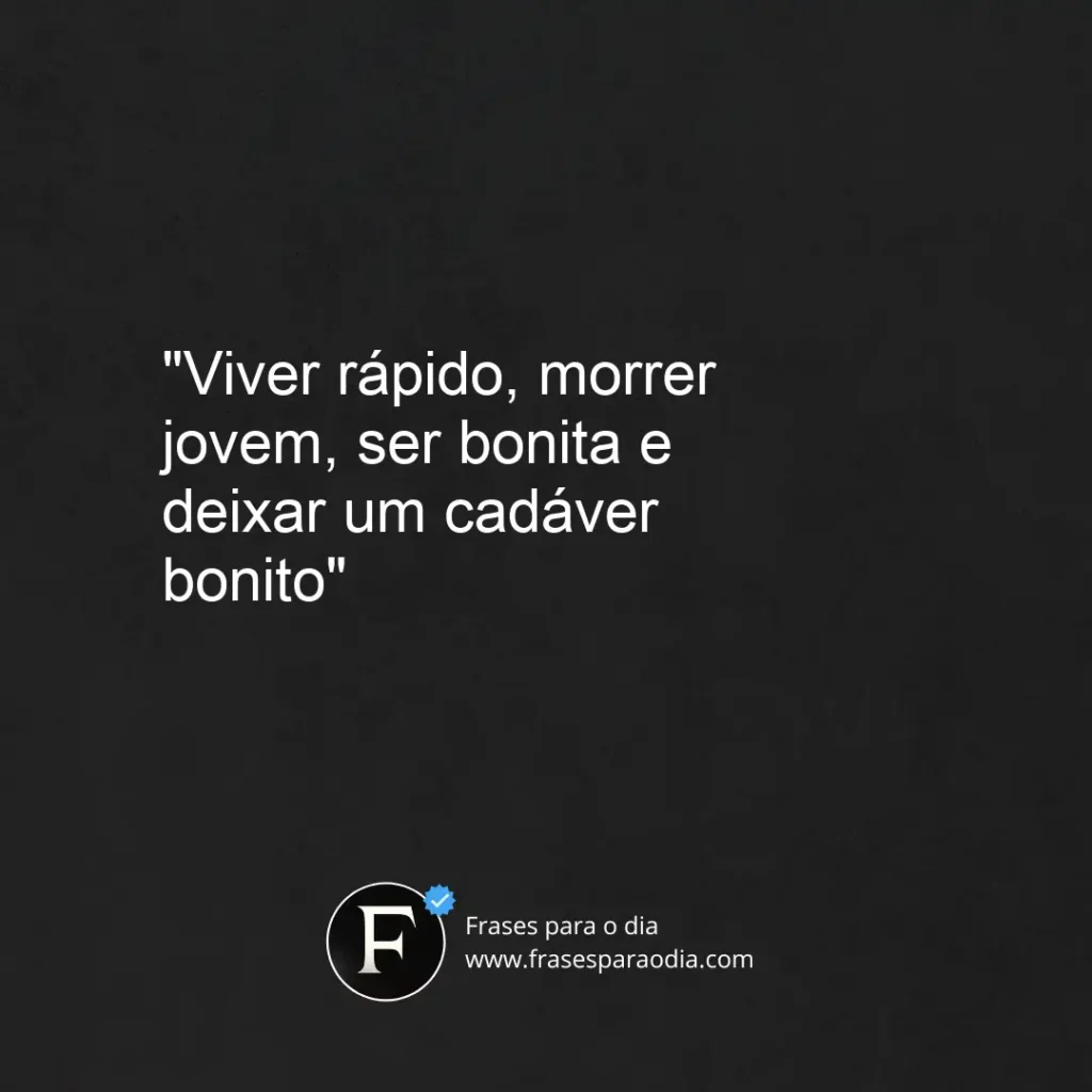 Frases lana del rey