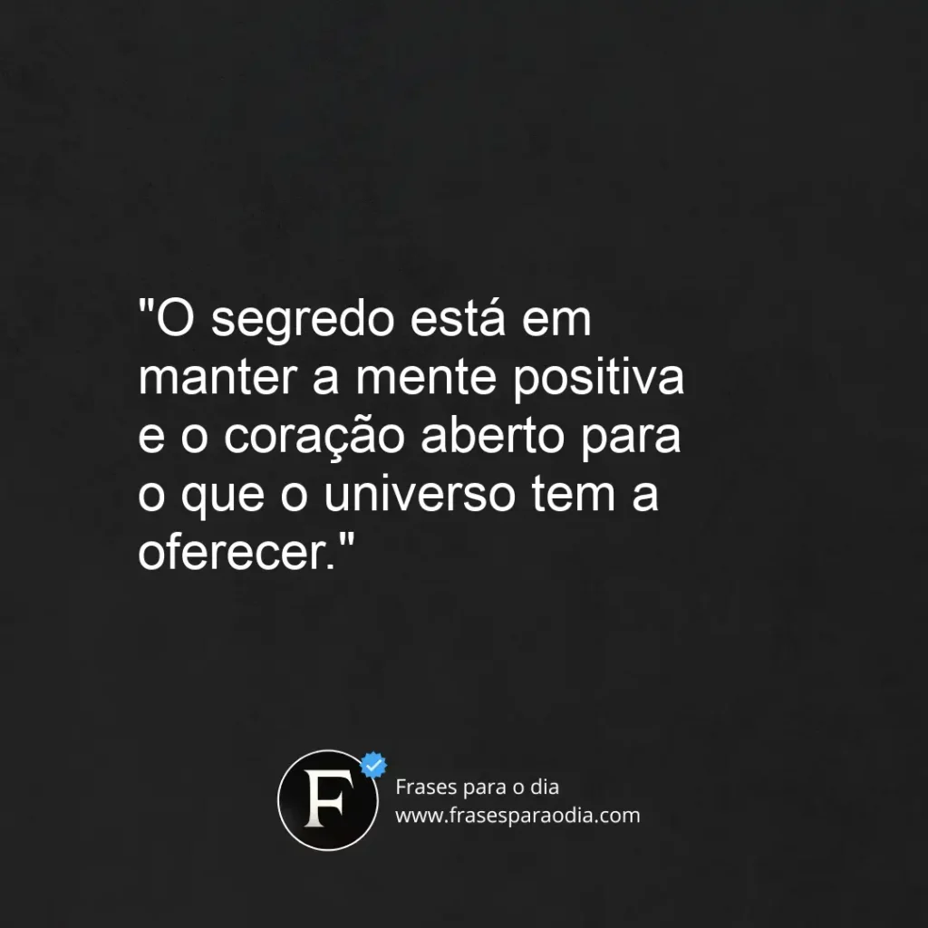 Frases matue