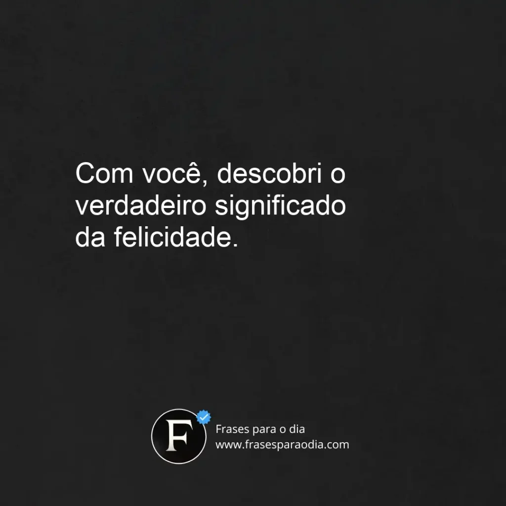 Frases para correio elegante