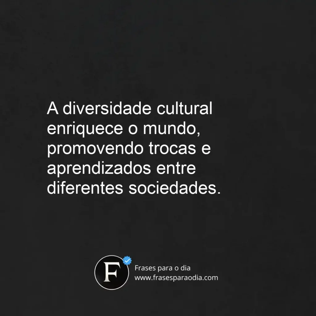 Frases sobre cultura