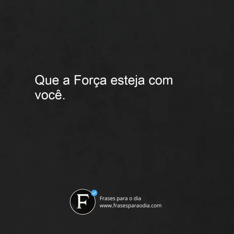 Frases star wars