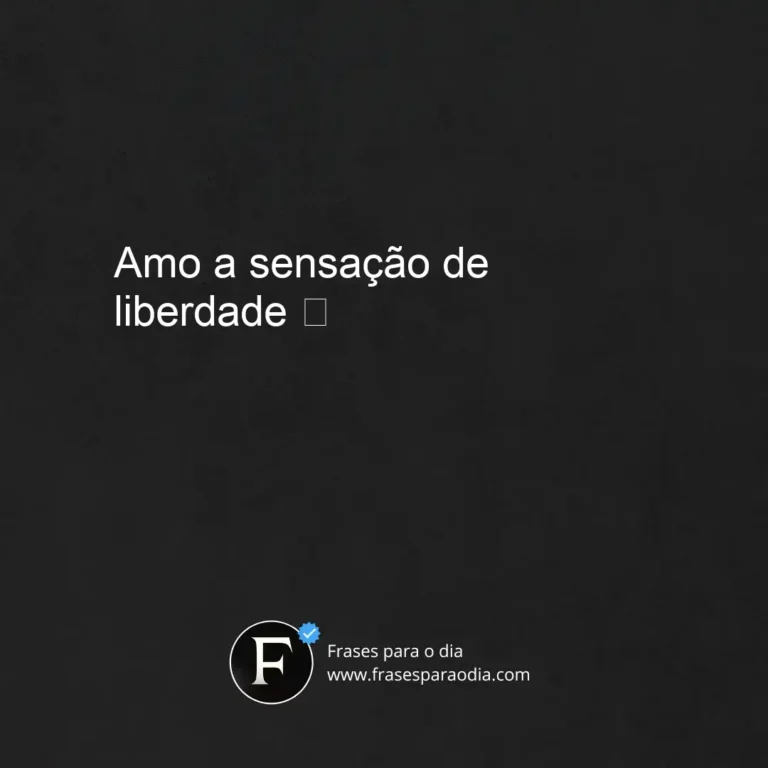 Frases com emoji