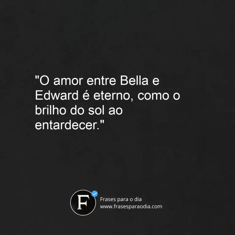 Frases de crepusculo
