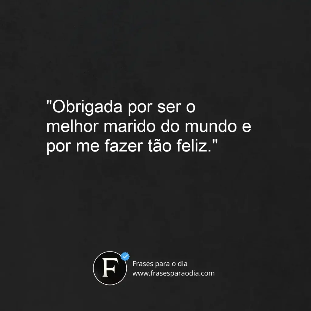 Frases de dia dos namorados para marido
