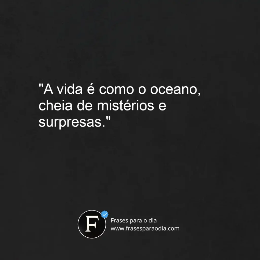 Frases de marinheiro