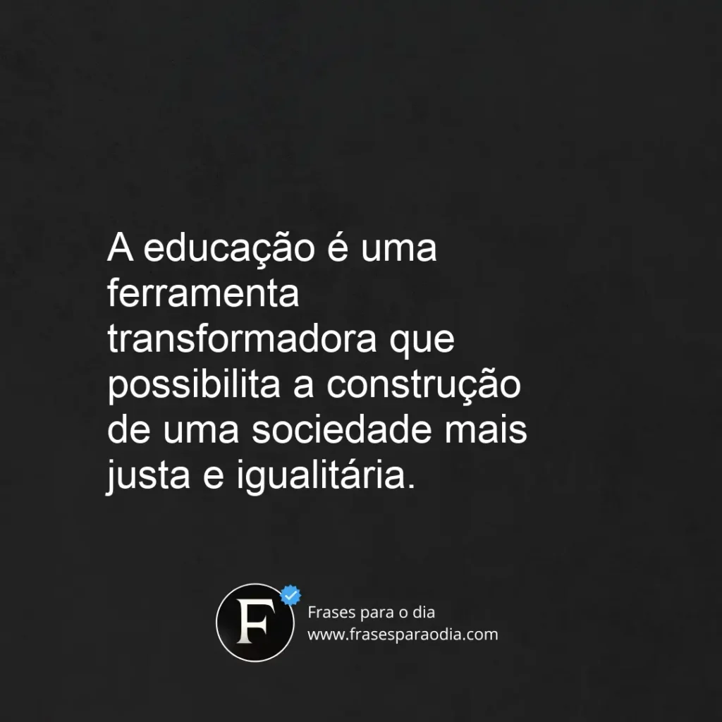 Frases de pedagogia