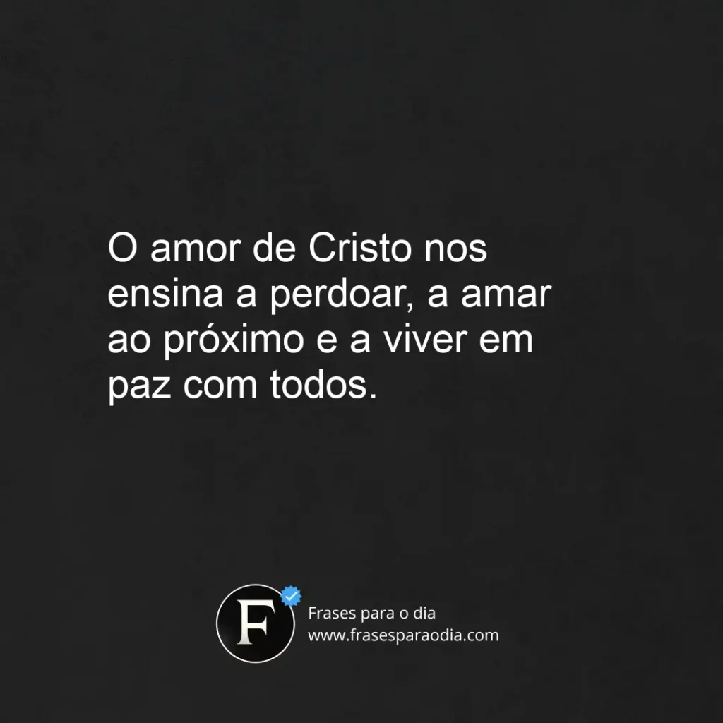 Frases gospel