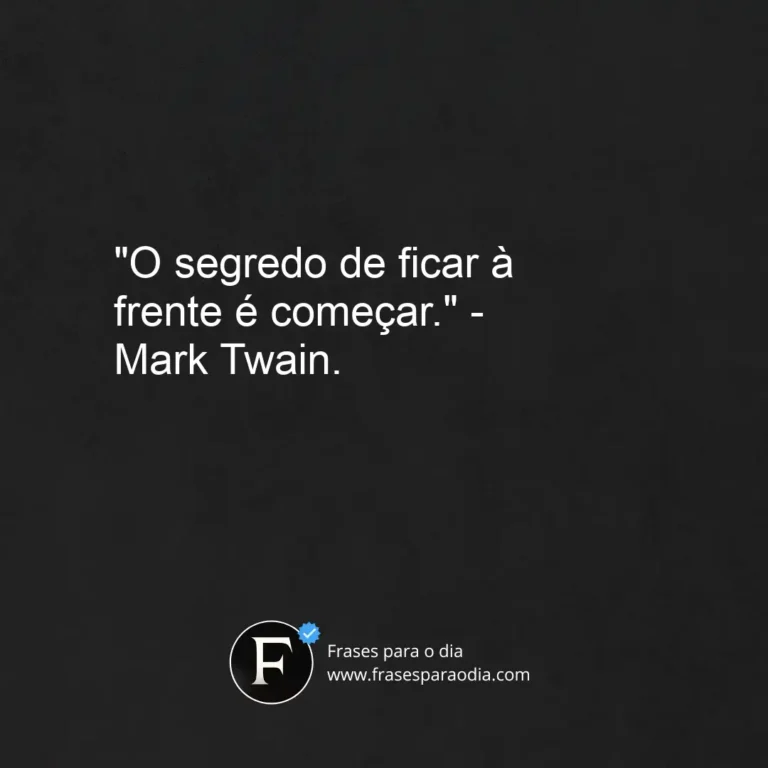 Frases mark twain