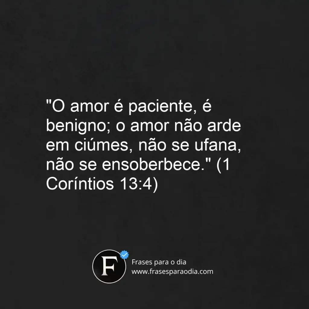 Frases biblicas sobre familia