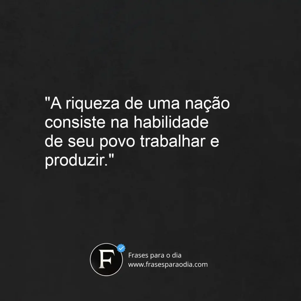 Frases de adam smith