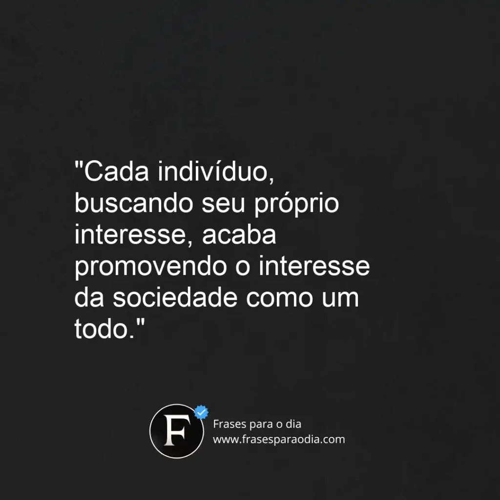 Frases de adam smith