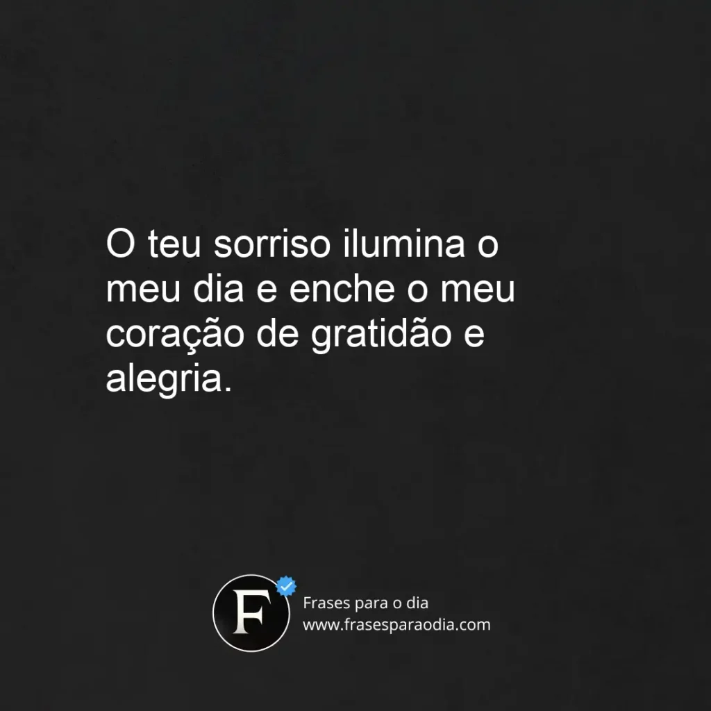 Frases de amor para o pai