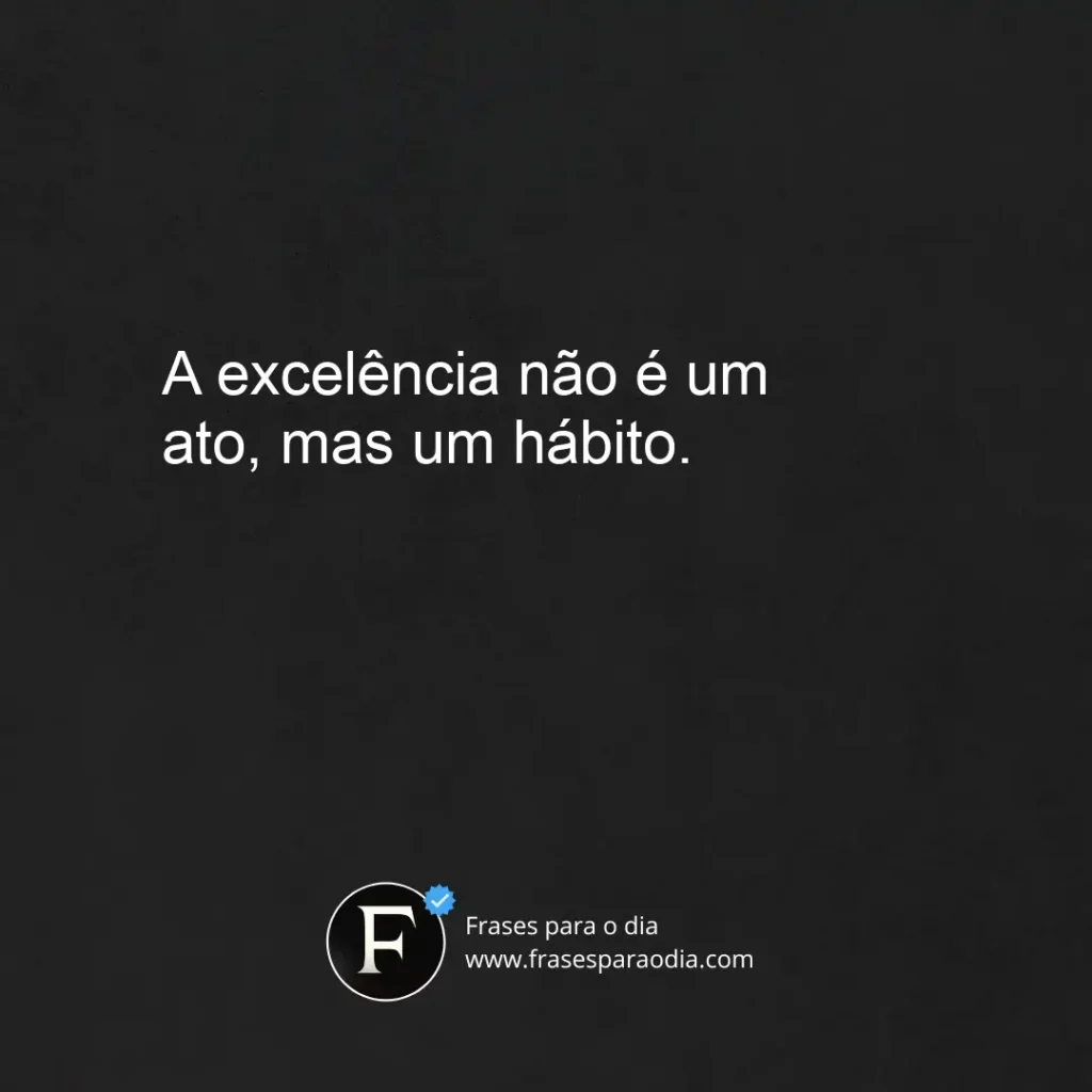 Frases de aristoteles