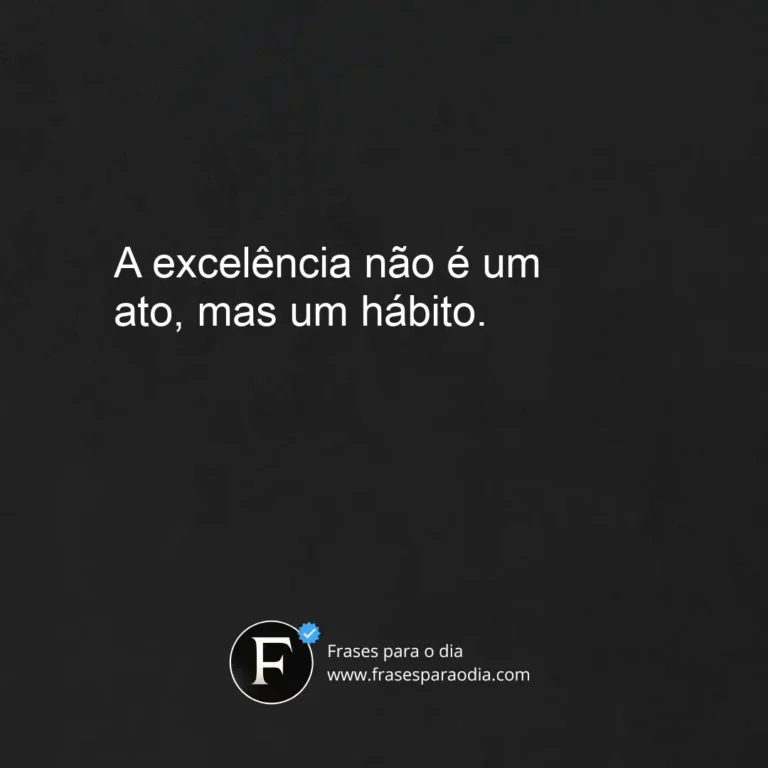 Frases de aristoteles
