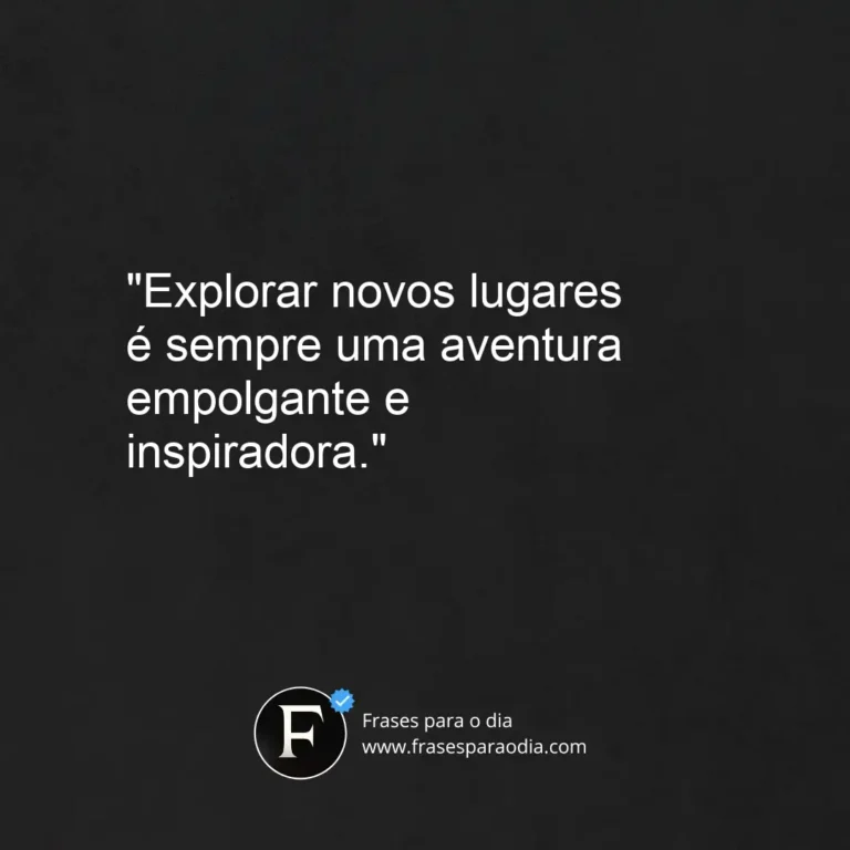 Frases de aventura