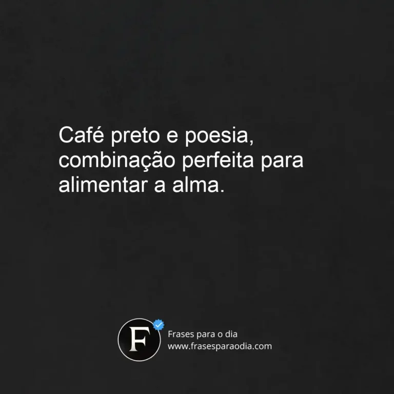 Frases de cafe tumblr