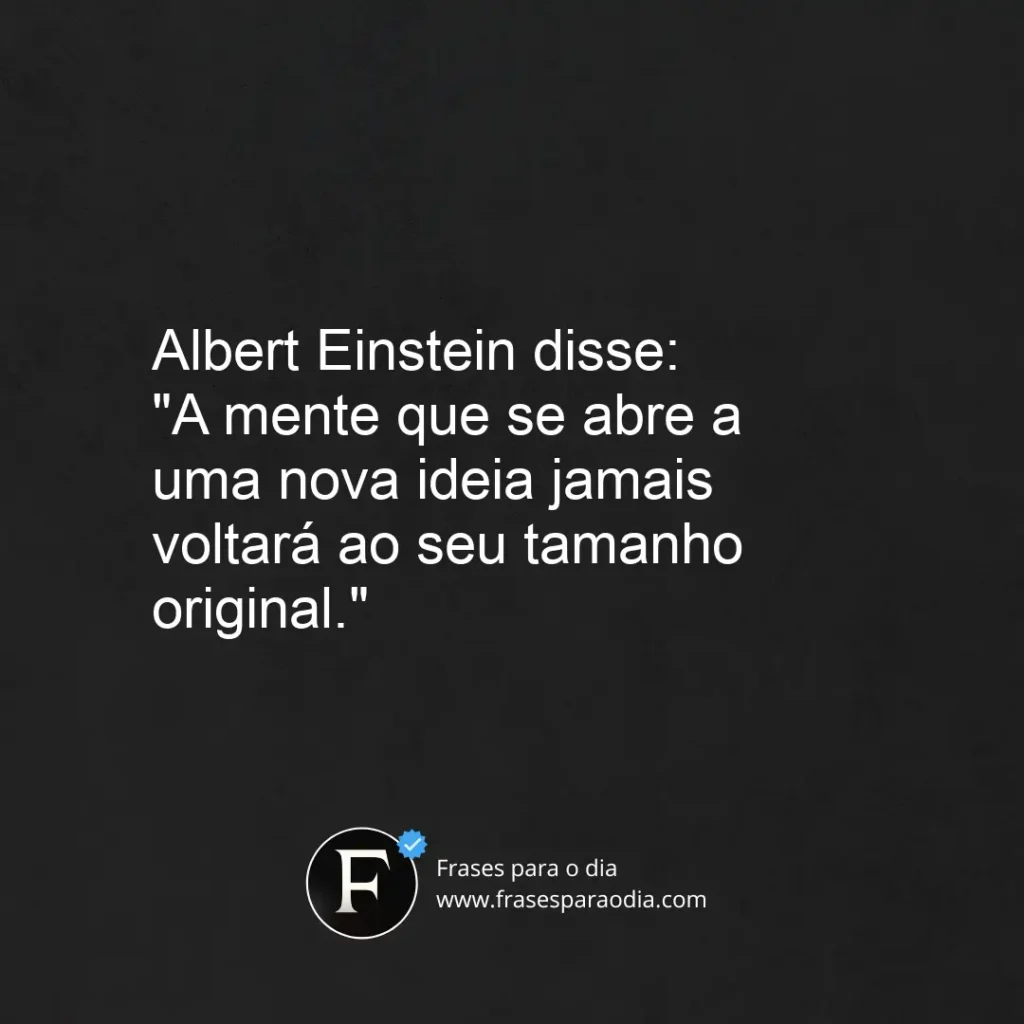Frases de cientistas