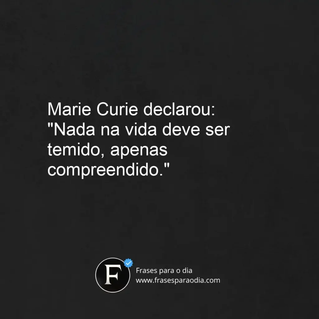 Frases de cientistas