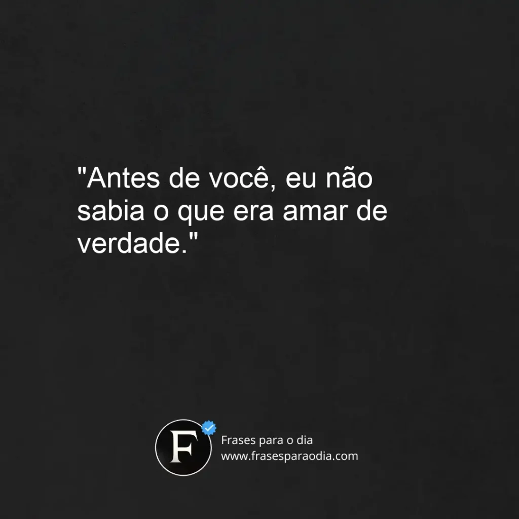 Frases de como eu era antes de você