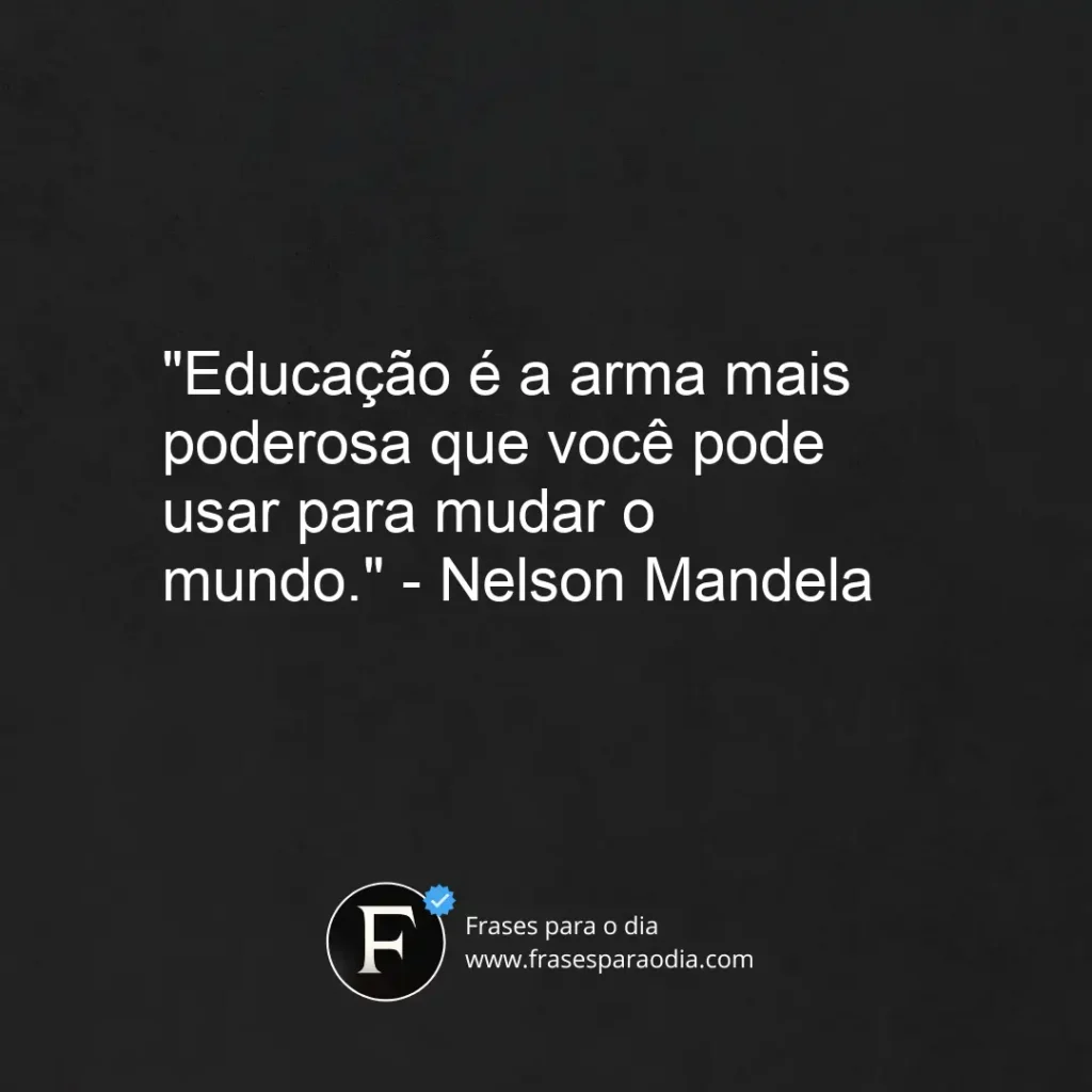Frases de filosofos sobre educação
