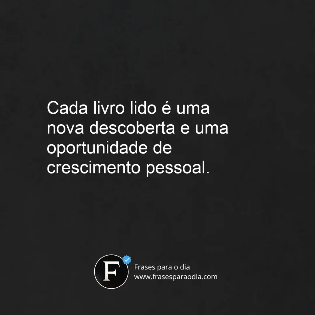 Frases de incentivo ao estudo