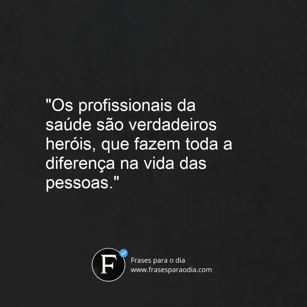 Frases de medicina