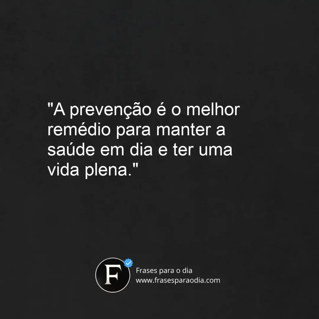 Frases de medicina