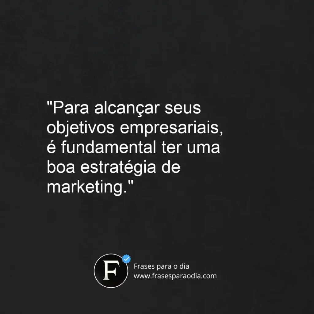 Frases de negocios