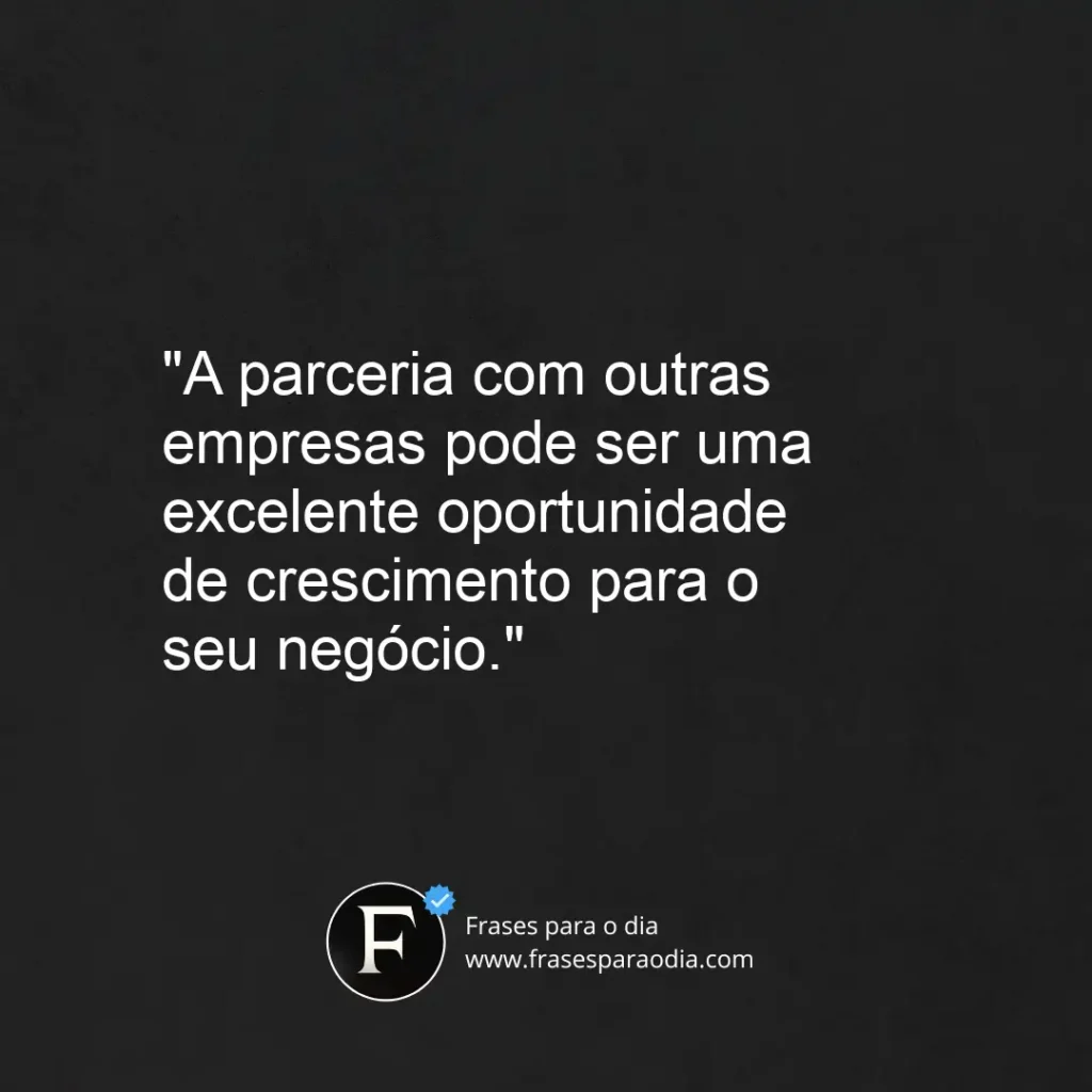 Frases de negocios