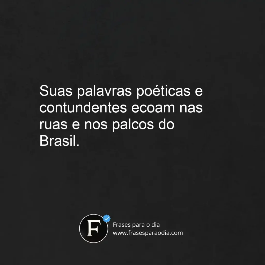 Frases do emicida