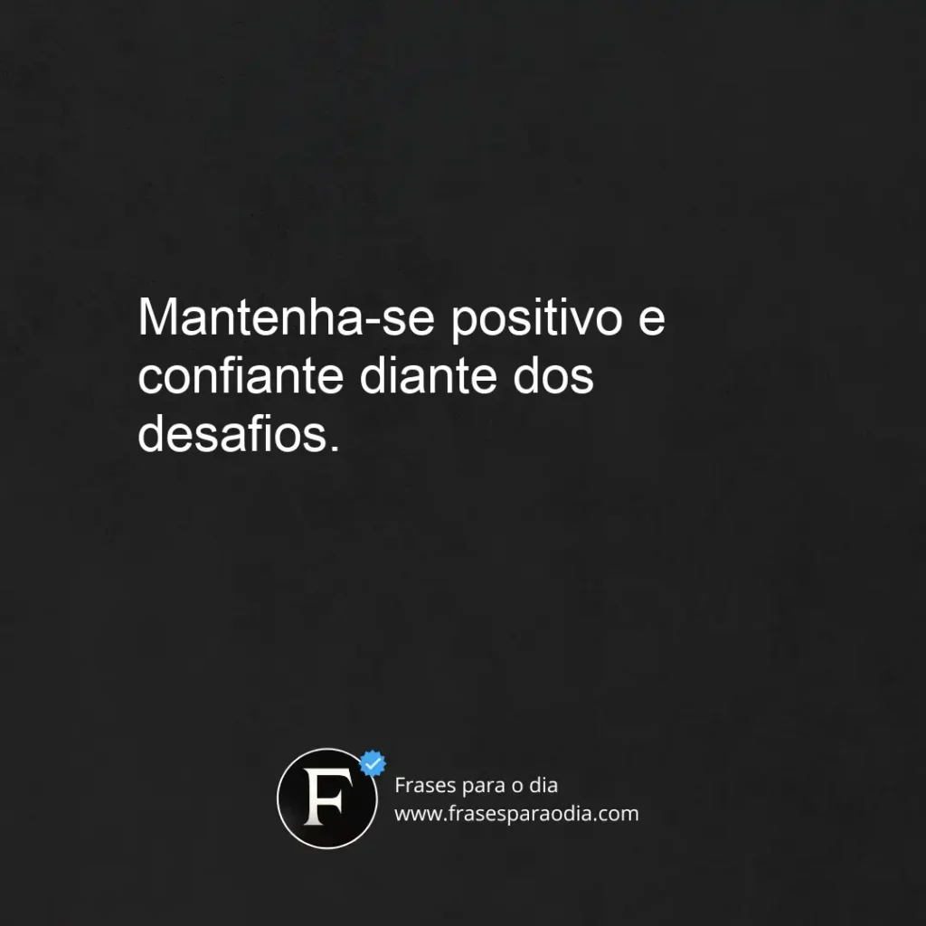 Frases good vibes